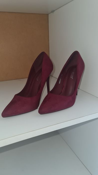 Продаются туфли Miss Miller