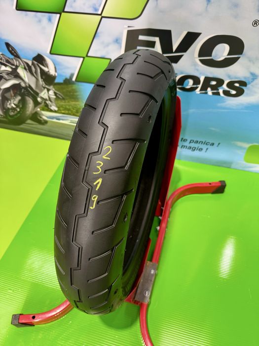 130 70 18 Anvelopa Moto 2021 Michelin Scorcher Cauciuc Fata C2319