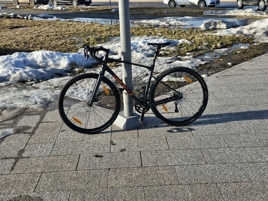 Giant Revolt 2 (2022)