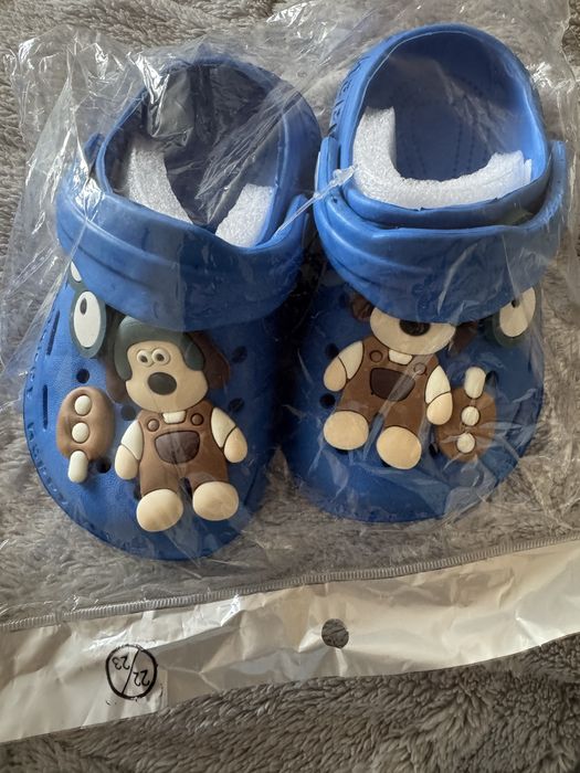 Бебешки чехлички. По 5€…