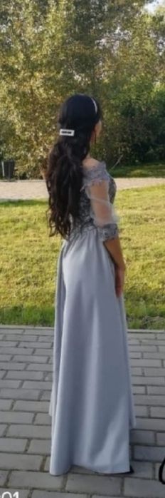 Продам вечернее платье!