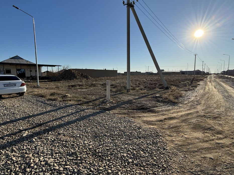 Жер сатылады. 10 соттық, углавой