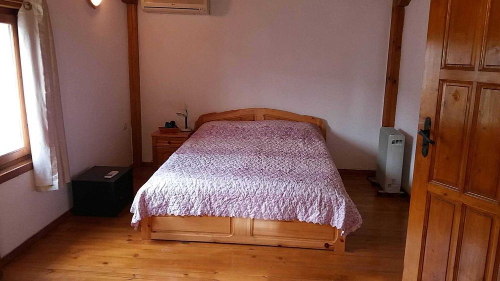 Къща под наем в Самоводене