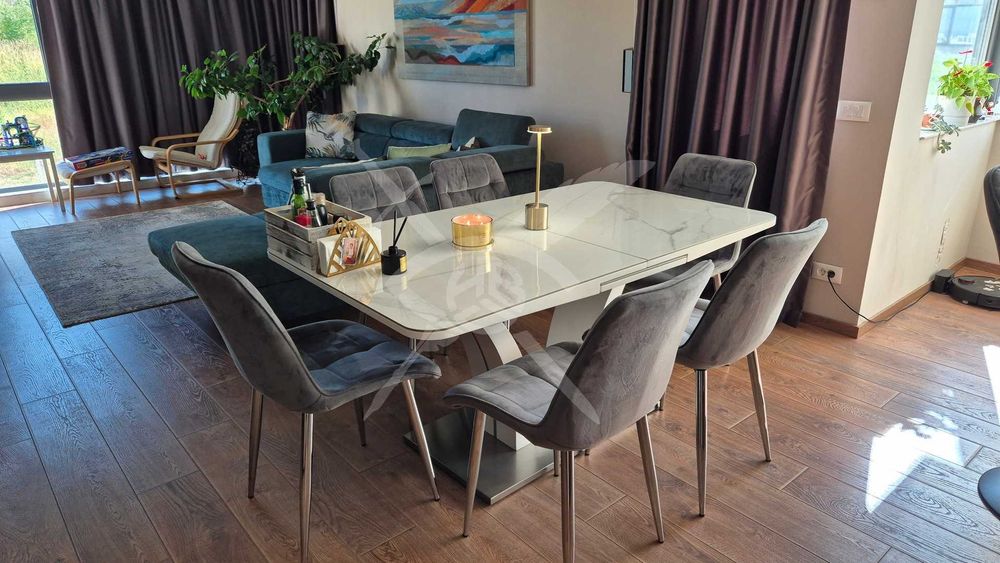 Продава се Тристаен апартамент в София, Симеоново - 136 кв.м за 3900 €/кв.м - Снимка #5