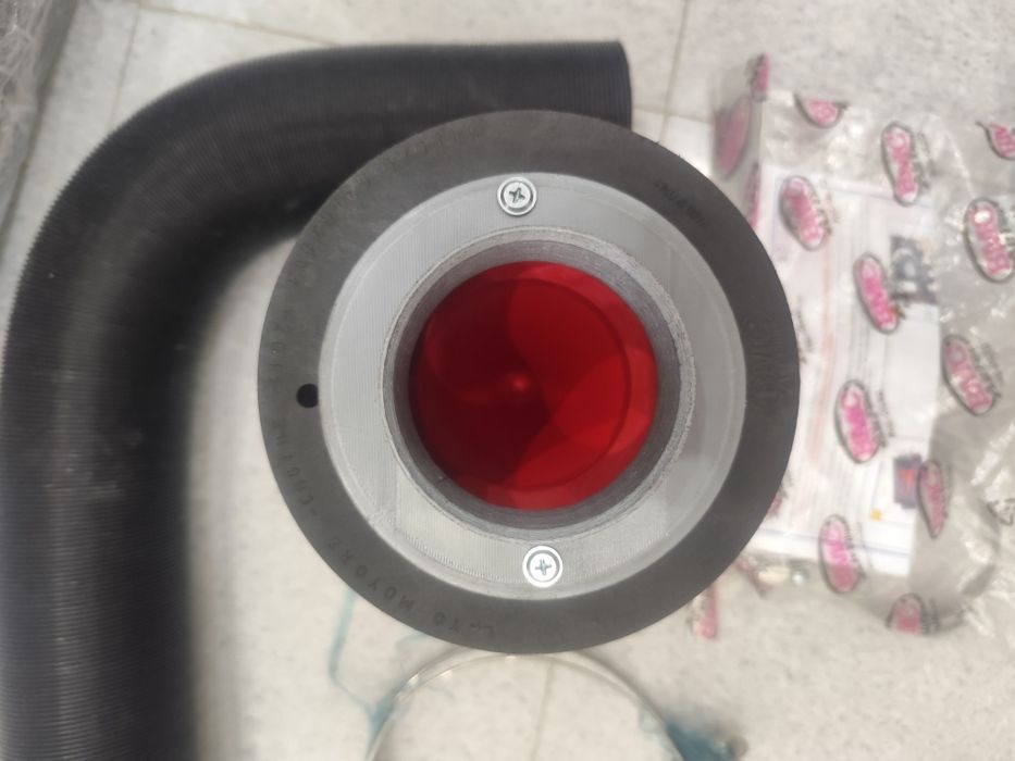 Спортен Филтър универсален  BMC Carbon Dynamic и K&N  33-2924 за Mazda