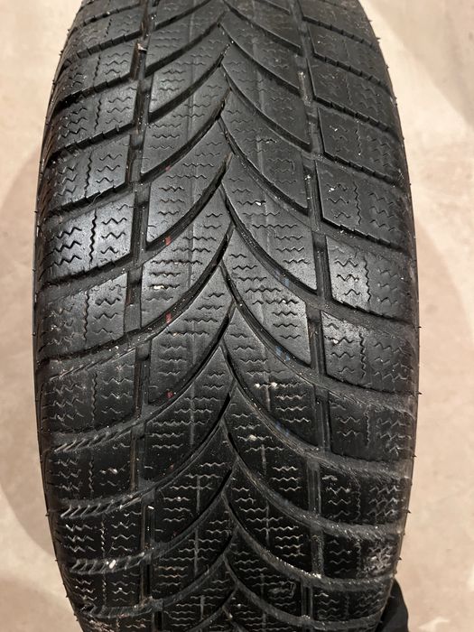 Оригинална метална джанта OPEL