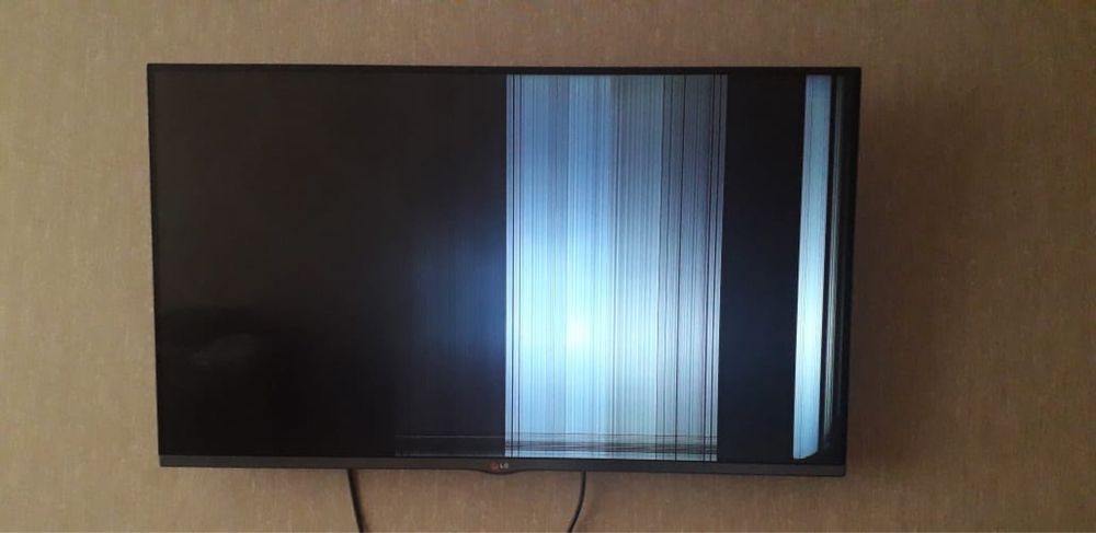 ПРИЕМ РЕМОНТ телевизоров на запчасти !