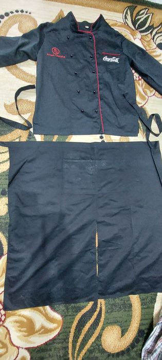 Фартук для поваров