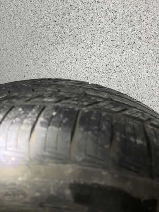 Шина Yokohama…..