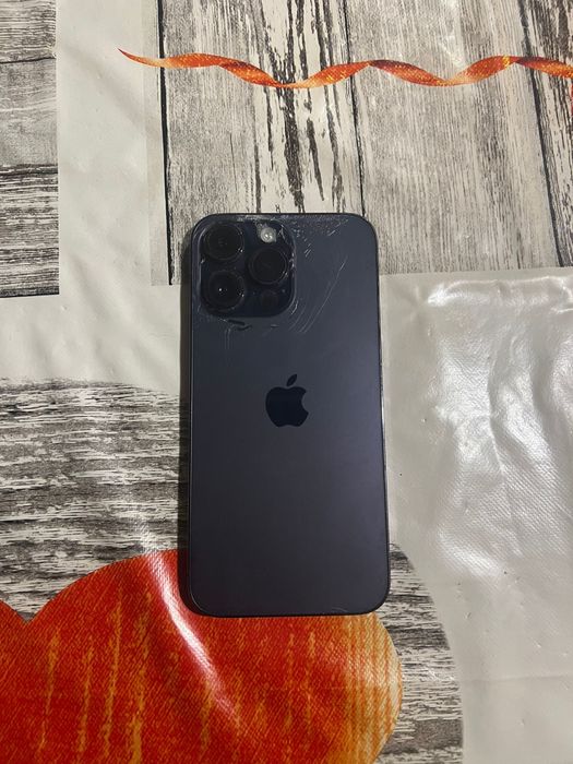 Vad iphone 14 pro max