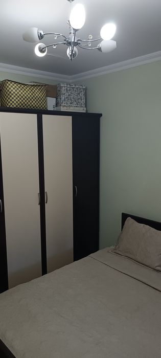 Продаю свою 2х комн квартиру, Мирзо-Улугбекский район, массив Хумаюн