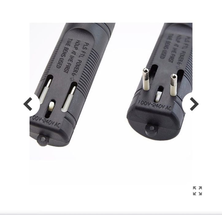 Електрическа палка за мухи и др.