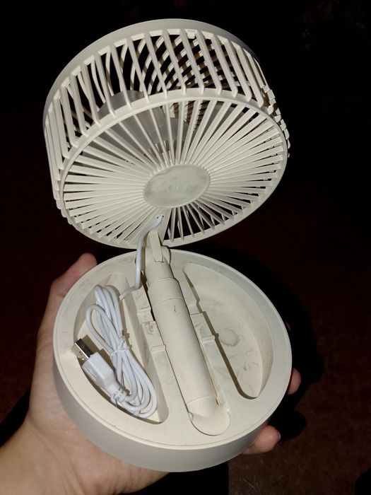 Продам вентилятор