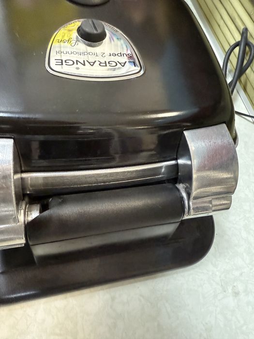 Гофретник Lagrange