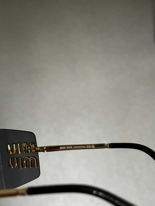 Ochelari de soare MIU MIU