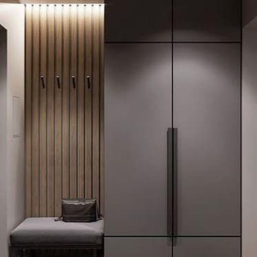 Корпусной  мебель на заказ