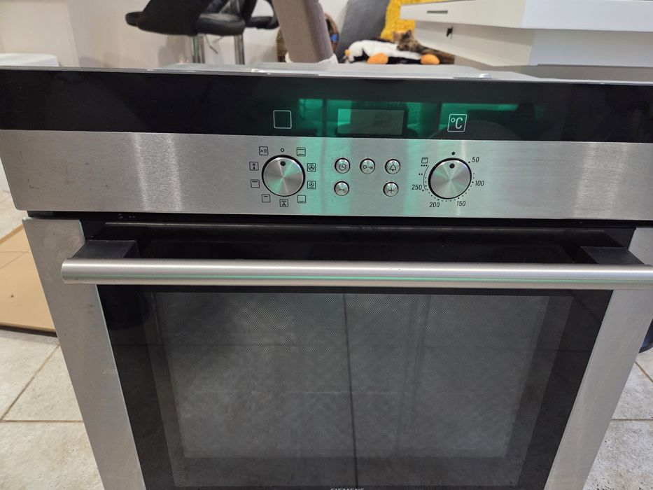 Фурна Сименс в добро състояние