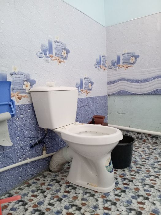 Услуги сантехников в Алмалике