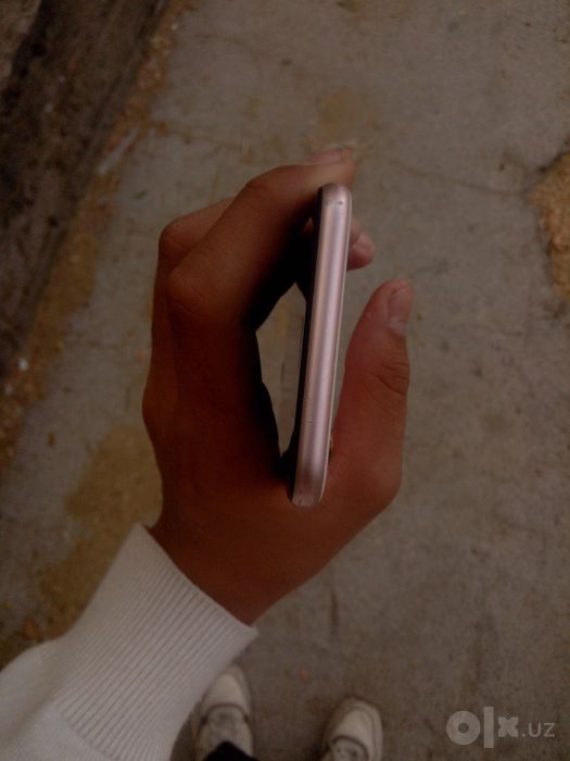 Iphone 6s srochna