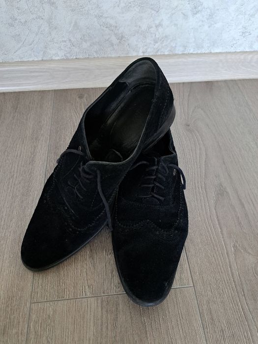 Мужская обувь.размер 40-41.