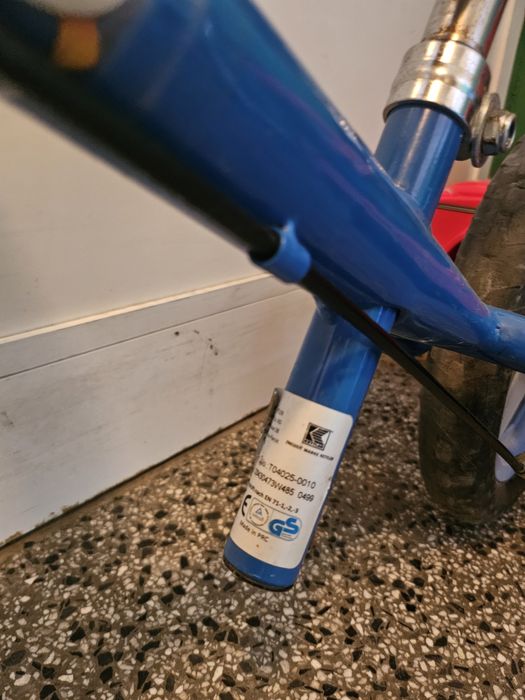 Детско баланс колело Kettler