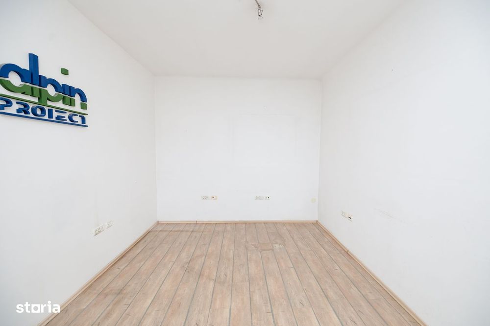 Apartament 2 camere decomandat, centrala – Revolutiei