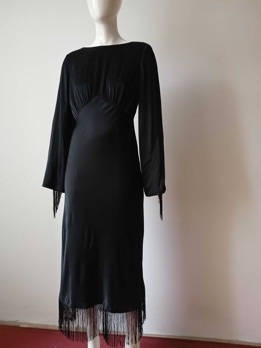 Rochie nouă By Malina