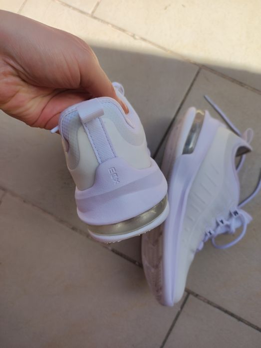 Nike air max бели
