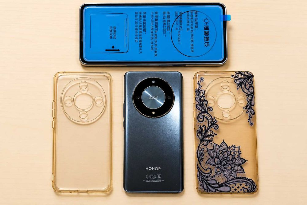 Honor Magic6 Lite 5G (8GB RAM / 256GB)