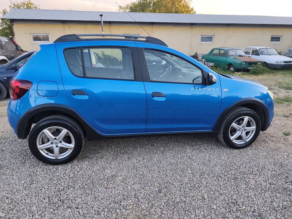 Dacia Sandero de vanzare