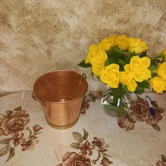 Шанпаниера  Кофа   3л.