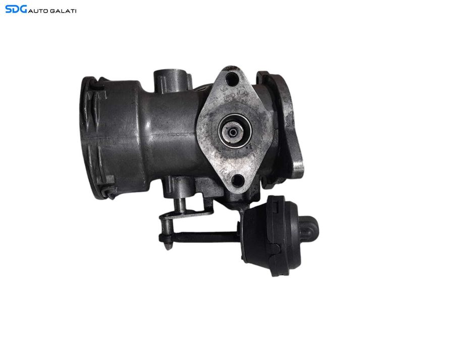 EGR Seat Altea 1.9 TDI BJB 2004 - 2013 Cod 038131501T 038129637L 03G129637 03G131501A [N1126]