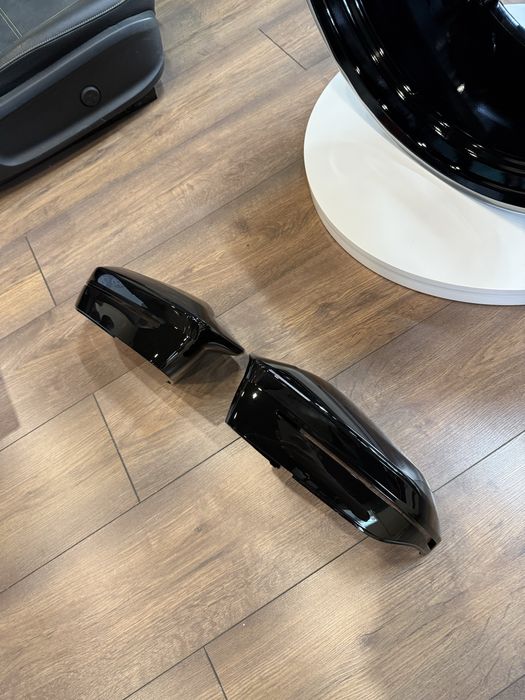 BMW M5 G90 100$ бор