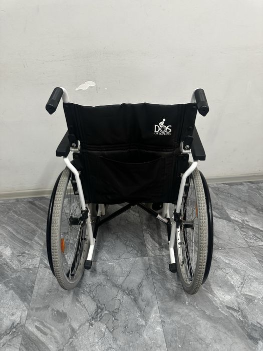 Коляска инвалидная