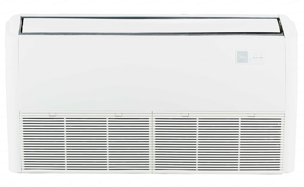 Напольный кондиционер Midea YUKA инверторный мощность 18 000 Btu/h