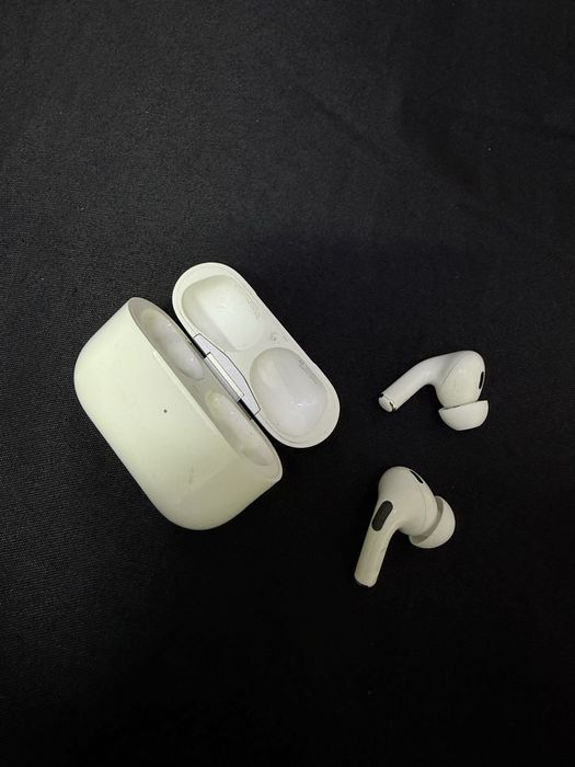 Air pods pro 2