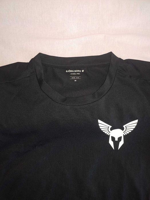 Дамска спортна тениска BJÖRN BORG