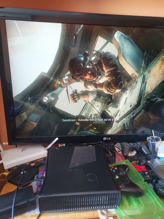 Игра Xbox 360 slim
