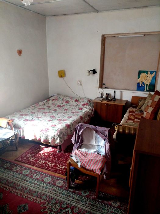 Продаю дачу у поселка Ават, 6 соток