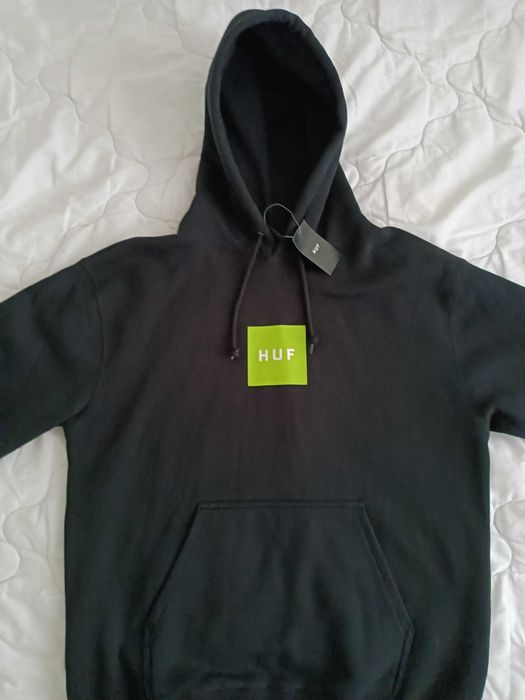 Суичър на Huf Worldwide