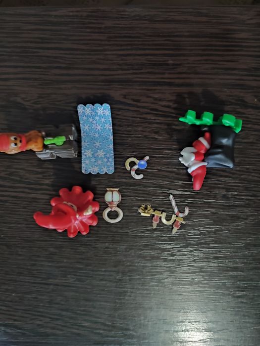 Продам киндеры .