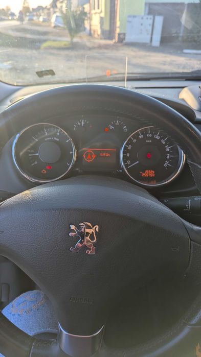 PEUGEOT 3008 2010 — imagine 5