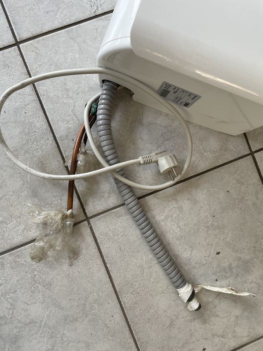Climă Yoki in stare bună de  functionare