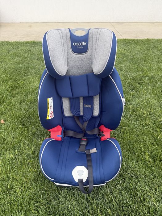 Scaune copil auto masina  isofix