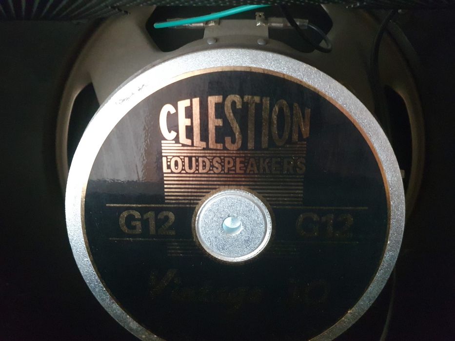 Vand amplificator Engl Screamer