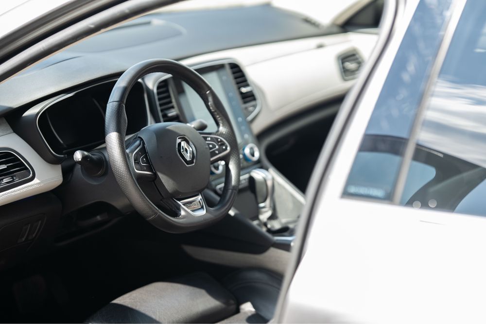 RENAULT Talisman 2016 — imagine 4