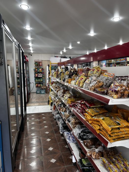 Сдам минимаркет в аренду