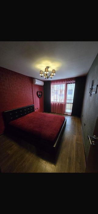 Продава се Двустаен апартамент в Пловдив, Христо Смирненски - 65 кв.м за 1177 €/кв.м - Снимка #6