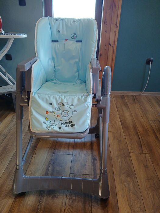 Стол за хранене Moni Cookie