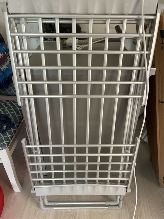 продам электрическую сушилку